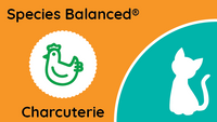 Species Balanced® Charcuterie Chicken Pâté for Cats