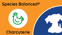 Species Balanced® Charcuterie Chicken Terrine for Dogs
